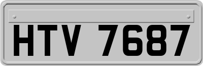HTV7687