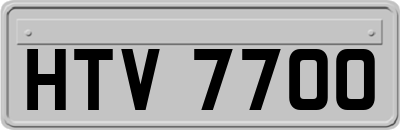 HTV7700