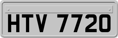 HTV7720