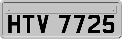 HTV7725