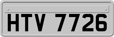 HTV7726