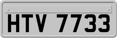 HTV7733