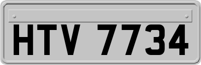HTV7734