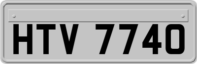 HTV7740