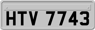 HTV7743