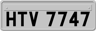 HTV7747