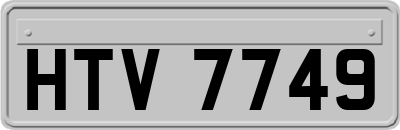 HTV7749