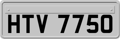 HTV7750