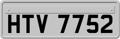 HTV7752