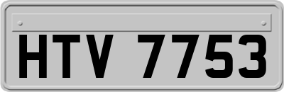 HTV7753