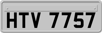 HTV7757