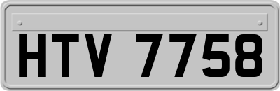 HTV7758