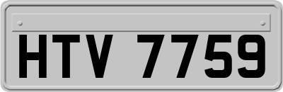 HTV7759