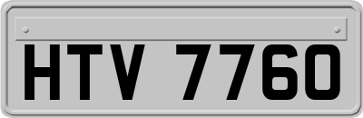 HTV7760