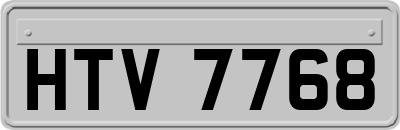 HTV7768