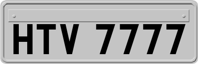 HTV7777
