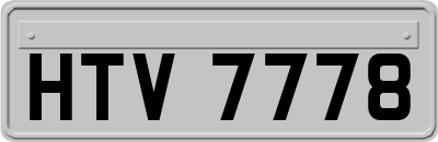 HTV7778