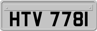 HTV7781