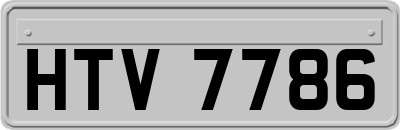 HTV7786