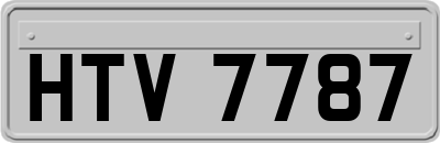HTV7787