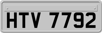 HTV7792