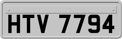 HTV7794
