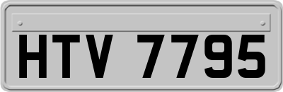HTV7795