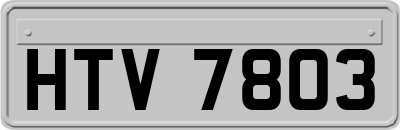 HTV7803