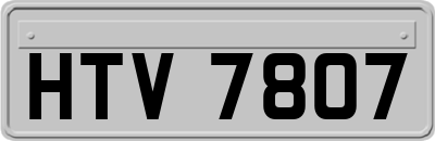 HTV7807