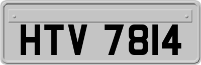 HTV7814