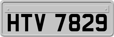 HTV7829