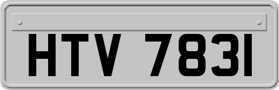 HTV7831