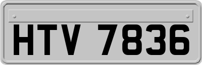 HTV7836