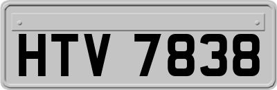 HTV7838