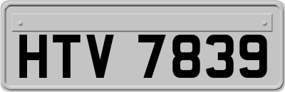 HTV7839