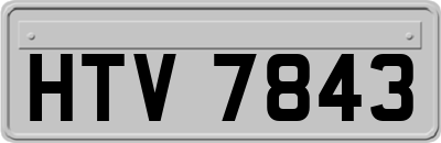HTV7843