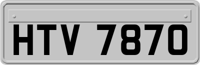 HTV7870