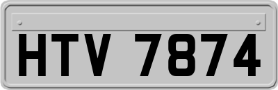 HTV7874