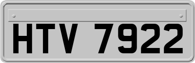 HTV7922