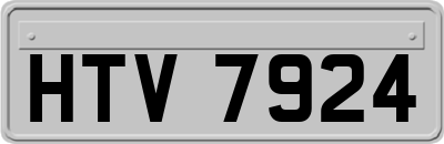 HTV7924