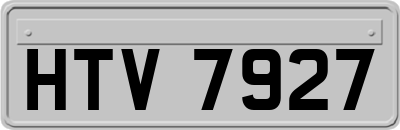 HTV7927