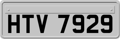 HTV7929