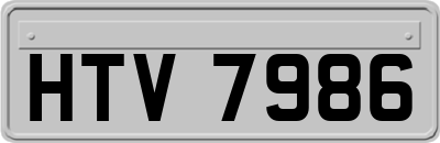 HTV7986