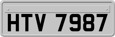 HTV7987