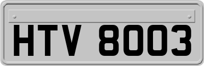 HTV8003