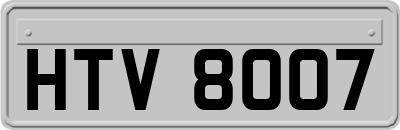 HTV8007
