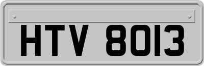 HTV8013