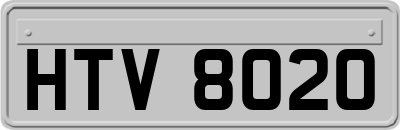 HTV8020