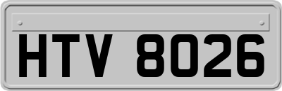 HTV8026