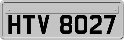 HTV8027